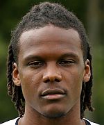 Dedryck Boyata