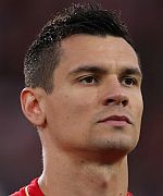 Dejan Lovren