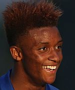 Demarai Gray