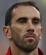 Diego Godin