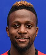 Divock Origi