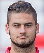 Dominic Baumann