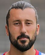 Dominic Maroh