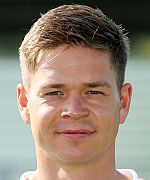 Dominik Kaiser