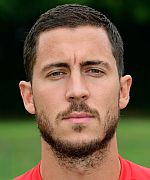 Eden Hazard