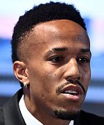 Eder Militao