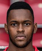 Edimilson Fernandes