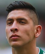 Edson Alvarez
