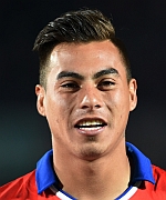 Eduardo Vargas