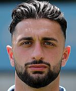 Efkan Bekiroglu