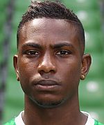 Eljero Elia