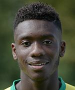 Enock Kwateng