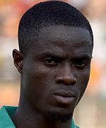 Eric Bailly