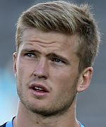 Eric Dier
