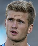 Eric Dier