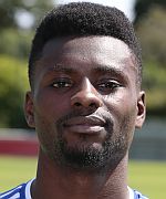 Evans Nyarko