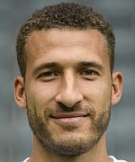 Fabian Johnson