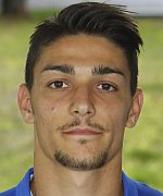 Federico Barba