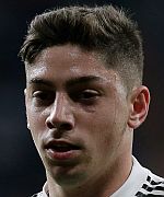 Federico Valverde