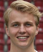 Felix Götze