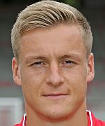 Felix Kroos