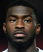 Fikayo Tomori