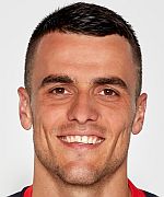 Filip Kostic