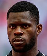 Francis Uzoho