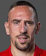 Franck Ribéry