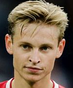Frenkie de Jong