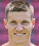Gaetan Bussmann