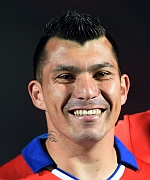Gary Medel