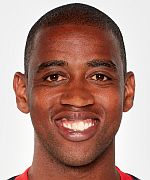 Gelson Fernandes