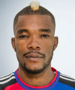 Geoffroy Serey Dié