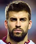 Gerard Piqué
