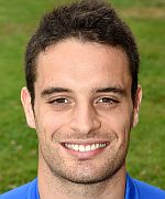Giacomo Bonaventura
