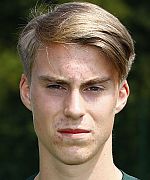 Luca Itter