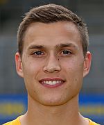 Gianluca Korte
