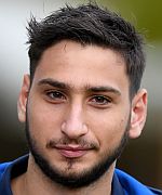 Gianluigi Donnarumma