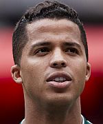 Giovani dos Santos