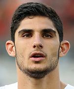 Goncalo Guedes