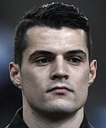 Granit Xhaka