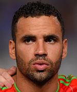 Hal Robson-Kanu
