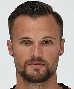 Haris Seferovic