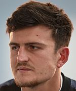 Harry Maguire