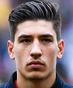 Hector Bellerin