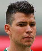 Hirving Lozano
