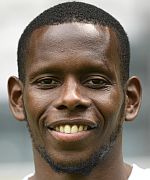 Ibrahima Traoré