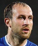 Igor Stasevich