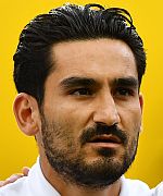 Ilkay Gündogan